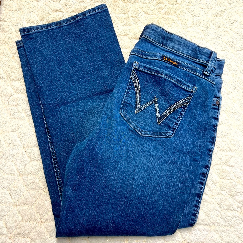 Wrangler Jeans - Size 13